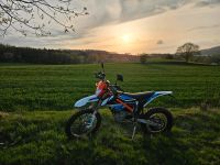 KTM E-XC 2018 - Top Zustand, Nur 73 Stunden, keine EXC oder SX Sachsen - Neukirch/Lausitz Vorschau