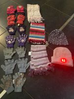 Mädchen winterset 3-6 Jahre Handschuhe Schal Mütze Herzogtum Lauenburg - Sandesneben Vorschau