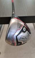 Driver HONMA TW717 2* stiff Schaft Hessen - Bad Schwalbach Vorschau