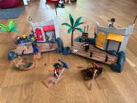 Playmobil 2 Pirateninseln Nordrhein-Westfalen - Bergisch Gladbach Vorschau