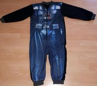 Fasching Darth Vader Jampsuit Schlafanzug Pygama Fasching Kostüm Bayern - Aschaffenburg Vorschau