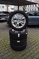 Nr.48 Volvo XC60 Winterreifen/Winterräder 235/60 R18 107H DUNLOP Elberfeld - Elberfeld-West Vorschau