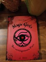 Bücher Magic Girls/Fantasy Hessen - Neukirchen Vorschau