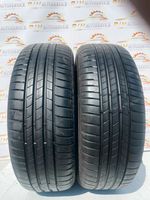 2x Bridgestone  Sommerreifen 205 60 R16  92H DOT 4521 (L163) Rheinland-Pfalz - Ochtendung Vorschau