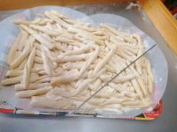 Eisenstab "Ferretto" zur Traditionellen Maccheroni oder Fusilli Kaisersesch - Schöne Aussicht, Gem Masburg Vorschau