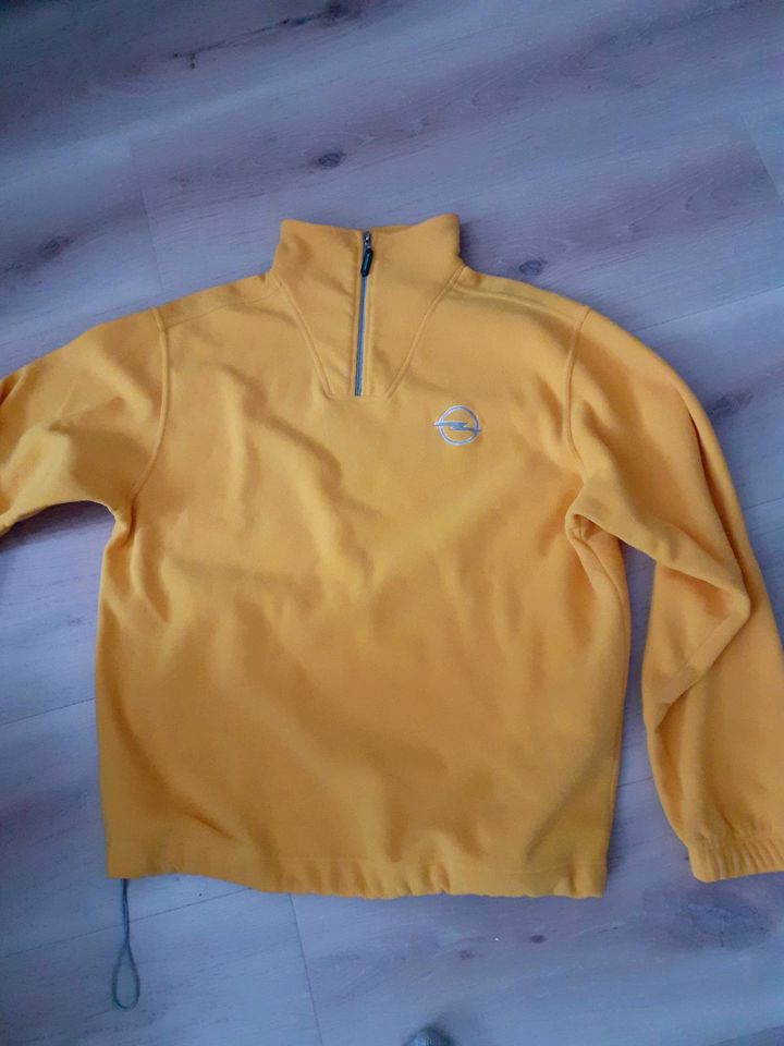 Opel Performance Collection Pullover XL in Meschede