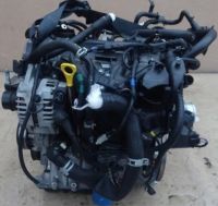 Motor komplett G4FJ 1.6 T-Gdi kia Hyundai 20.000 1Jahr Garantie Stuttgart - Vaihingen Vorschau