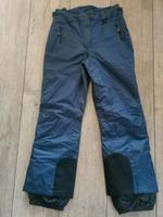 Männer Skihose Gr. 40 blau Crivit Thüringen - Gera Vorschau