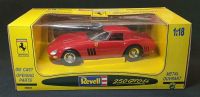 Jouef Evolution (Revell) 48823 Ferrari 250 GTO '64 1:18 in OVP Niedersachsen - Spelle Vorschau