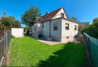 Vermieten kleine Doppelhaushälfte in Würzburg Bayern - Würzburg Vorschau
