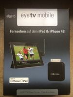 EyeTv Mobile von Elgato TV Adapter für iPad und iPhone Mülheim - Köln Holweide Vorschau