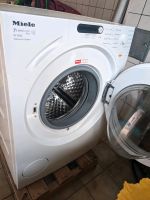 Miele Waschmaschine Primavera plus Niedersachsen - Wulften Vorschau