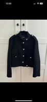 Maje Blazer/ Jacke  Glitzer schwarz Pankow - Prenzlauer Berg Vorschau