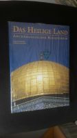 Das Heilige Land. Archäologischer Reiseführer. Wandsbek - Hamburg Bramfeld Vorschau