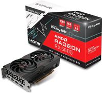 Radeon Rx 6600 Frankfurt am Main - Eckenheim Vorschau