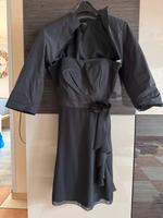 Schickes Kleid für besondere Anlässe mit Bolero Hessen - Niederaula Vorschau