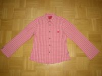 Chiemsee Bluse pink rosa Größe S 36 plus minus *NEU ohne Etikett* Berlin - Friedenau Vorschau