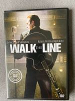 Walk the Line  Joaquin Phoenix  DVD wie Neu Schwerin - Weststadt Vorschau