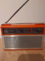 ITT Schaub-Lorenz Pepino tragbares Transistorradio Vintage Nordrhein-Westfalen - Lünen Vorschau