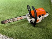 Stihl MS 261 C-M 40 cm Light Niedersachsen - Zeven Vorschau