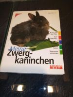 Meine Zwerg Kaninchen Buch  lernen Sachbuch Sachsen - Annaberg-Buchholz Vorschau