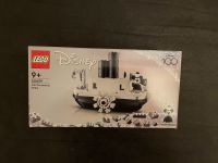 NEU LEGO Disney 40659 Mini Steamboat Willie 100 Jubiläum München - Milbertshofen - Am Hart Vorschau