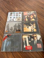 CD Sammlung: Bon Jovi Nordrhein-Westfalen - Lennestadt Vorschau