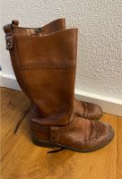 Mädchen ❤️ Geox ❤️ Stiefel Übergang / Herbst ❤️ Gr 31 Bayern - Schwanstetten Vorschau