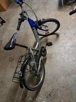 Fahrrad 20 Zoll Baden-Württemberg - Obersulm Vorschau