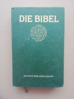 Die Bibel von 1985 / 1988 Baden-Württemberg - Mulfingen Vorschau