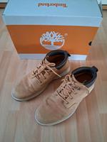 Schuh Stiefel Timberland Gr. 44 Baden-Württemberg - Freudenberg Vorschau