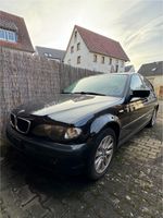 BMW E46 316i Baden-Württemberg - Böblingen Vorschau