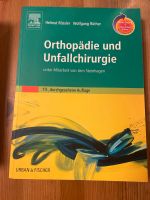 Fachbuch Orthopädie und Unfallchirurgie Wuppertal - Vohwinkel Vorschau