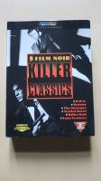 5 Film Noir Killer Classics-DVD-Box Set-Detour-Fritz Lang-40ties Friedrichshain-Kreuzberg - Kreuzberg Vorschau