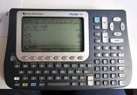 Texas Instruments Voyage 200, Grafischer Taschenrechner, TI-89 Nürnberg (Mittelfr) - Mitte Vorschau