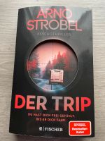 Arnold Strobel Der Trip Saarbrücken-Mitte - St Johann Vorschau
