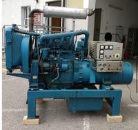 Suche DDR Stromerzeuger Diesel ab 20kva Bayern - Würzburg Vorschau