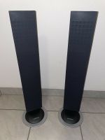 ‼️Samsung Stand-Lautsprecher PSL-4210 Höhe 70cm Bayern - Aichen Vorschau