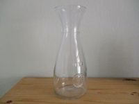 Dekanter / Dekantier-Karaffe aus Glas (Wein), 26 cm hoch, neu Nordrhein-Westfalen - Hagen Vorschau