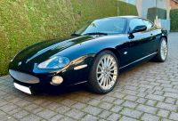 Jaguar XKR final series 2004 Sammlerzustand Nordrhein-Westfalen - Werl Vorschau