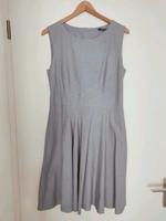 Knielanges hellblaues Kleid, Orsay, Größe 40 Hessen - Pfungstadt Vorschau