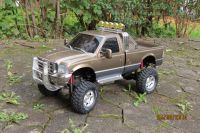 RC - PICK-UP-TRUCK - TIGER Hessen - Fulda Vorschau