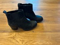 Vagabond Stiefeletten Damen Größe 40 Bayern - Unterhaching Vorschau
