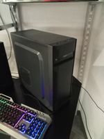 Media PC AMD 750K / 3.4GHZ / 32 GB RAM / 256 GB SSD / 2 x VGA / Bayern - Schöllnach Vorschau