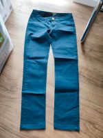 Damen Jeans Hose blau Größe 36 S Stretch Hose Bayern - Mainburg Vorschau