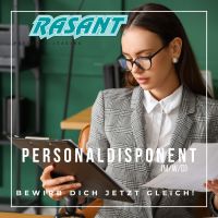 *WIL* INTERN! Personaldisponent (m/w/d) in Wildau gesucht! ID: 143336 Königs Wusterhausen - Wildau Vorschau