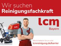 Reinigungsfachkraft / Cleaning Specialist (m/w/d) Teilzeit Bayern München - Altstadt-Lehel Vorschau