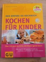 GU Buch, Kochen für Kinder Bayern - Fürth Vorschau