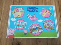 Peppa Wutz Spiel-Box Hessen - Kaufungen Vorschau