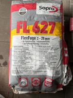 Sopro FL 627 FlexFuge 2-20 mm Sachsen - Wilkau-Haßlau Vorschau